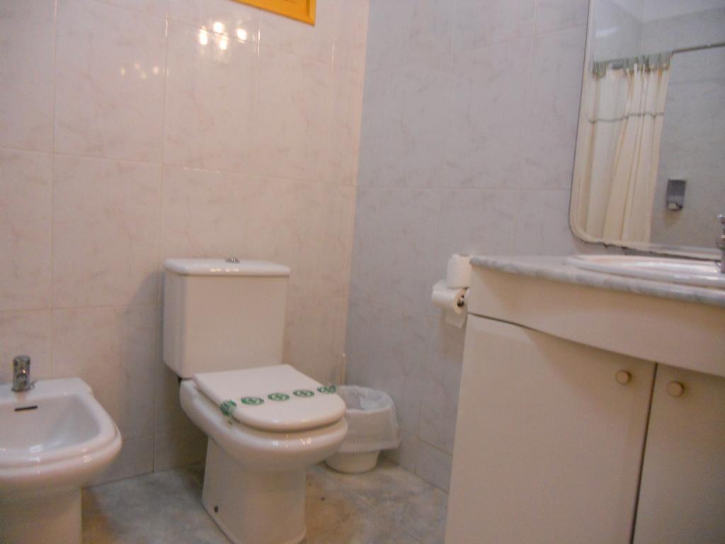 Hotel Duc De Vendome Vinaros Bagian luar foto